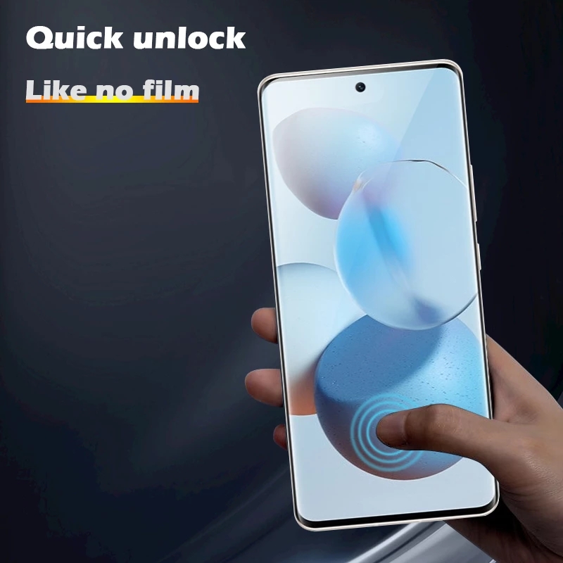 Bakeey-for-Xiaomi-Mi-CIVI-Front-Film-3D-9H-Anti-Explosion-Anti-Fingerprint-Full-Glue-Full-Coverage-T-1909712-6
